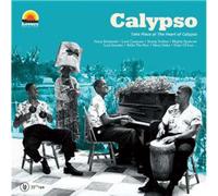 Collection Music Lovers-Calypso