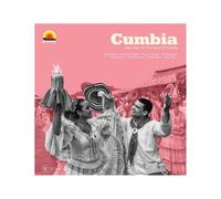 Divers artistes – Collection Music Lovers - Cumbia – Vinyle 33 tours – Victrola