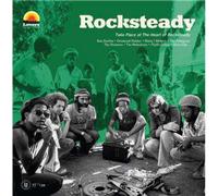 Collection Music Lovers-Rocksteady Vinyle