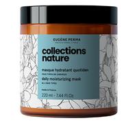 Collection Nature - masque hydratant quotidien - 220ml
