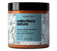 Collections Nature Quotidien Masque Hydratant 500ml