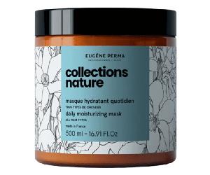 Collection Nature - masque hydratant quotidien - 500ml