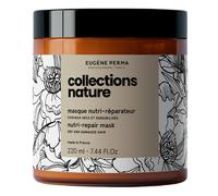 Collection Nature - masque nutri-réparateur - 220ml