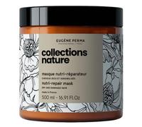 Masque nutri-réparateur Collections Nature Eugène Perma 500ml