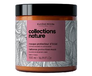 Collection Nature - masque protecteur d'éclat - 500ml