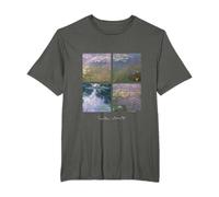 Collection Nénuphar Monet T-Shirt