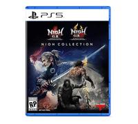 Collection Nioh