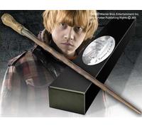 COLLECTION NOBLE - HARRY POTTER - BAGUETTE RON WEASLEY