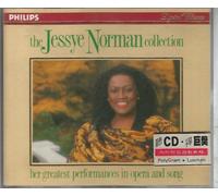 Collection Norman,Jessye