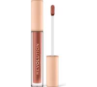 Collection nude-brillant métallique
