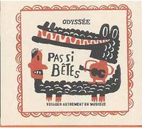 Collection Odyssée : Pas Si Bêtes
