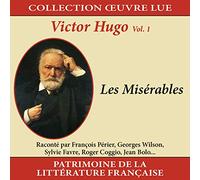 Collection Oeuvre Lue - Victor Hugo - Vol. 1 : Les Misérables
