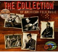 Collection of American Folk Mu - The Collection