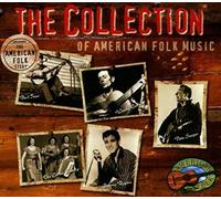 Collection Of American Folk Music