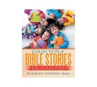 Collection Of Bible Stories For Children