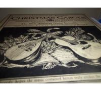 Collection of Favourite Christmas Carols