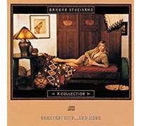 Barbra Streisand – A Collection: Greatest Hits... And More – CD – Legacy