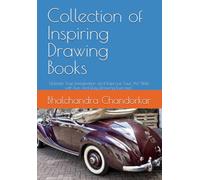 Collection of Inspiring Drawing Books: Unleash Your Imagination and Improve Your Art Skills with Fun and Easy Drawing Exercises"