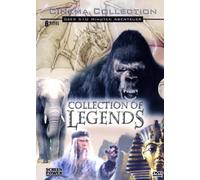 Collection of Legends