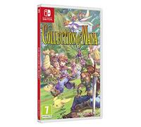 COLLECTION OF MANA FR/NL SWITCH