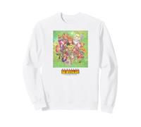 Collection of Mana Key Visual Sweatshirt