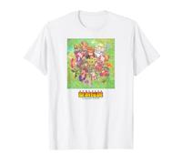 Collection of Mana Key Visual T-Shirt