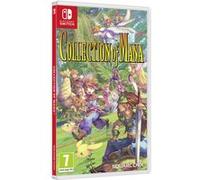 PLAION Collection of Mana Standard Français Nintendo Switch