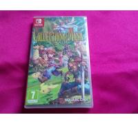 COLLECTION OF MANA SWITCH UK NEW (GAME IN ENGLISH/FRANCAIS/DE)