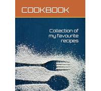 Collection of my favourite recipes