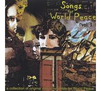 Collection of Original Music by Artists for World