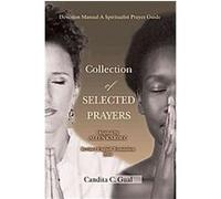 Collection of Selected Prayers Candita Gual (Auteur)