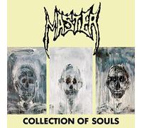 Collection of Souls – CD – Master – Neuf – The Orchard