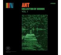 Collection of Sounds Vol. 1 - Vinyle Vert