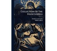 Collection Of The Four Gospels