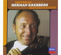 Collection of Violin Concertos [Import allemand]