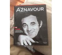 Collection Officielle Aznavour « La Boheme » 1966