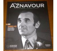 Collection Officielle Charles Aznavour " Emmenez-Moi " 1967