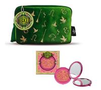 Collection officielle Wicked Gift (trousse de maquillage et miroir cosmétique)