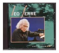 Jacques Dutronc - Ferre : Collection Or