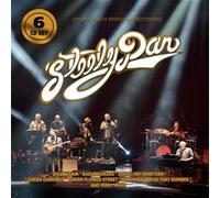Steely Dan - Steely Dan-Collection (Original Radio Broadcast Recordings)