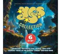 Yes - Yes-Collection (Original Radio Broadcast Transmissions)