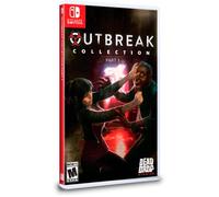 Collection Outbreak Partie I - Nintendo Switch