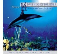 Collection Oxygène - Dauphins et Baleines