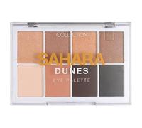 Collection Palette de fards à paupières Sahara Dunes