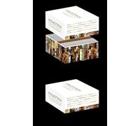 Collection Palettes , l'intégrale - Coffret collector 18 DVD