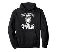 Collection Patrimoine - Musée Conservateur Sweat à Capuche