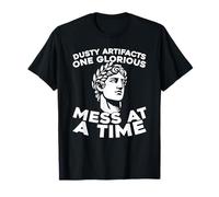Collection Patrimoine - Musée Conservateur T-Shirt