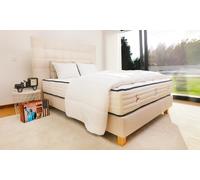 Collection Patriote 27 cm : 90 x 190 cm / Matelas