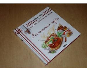 COLLECTION PAUL BOCUSE PRESENTE / LA BONNE CUISINE DE NOS TERROIRS VOL.19 / NOS SAVOUREUX MIJOTES