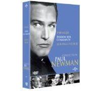Collection Paul Newman - Coffret - L'arnaque + Évasion Sur Commande + Le Rideau Déchiré - Pack